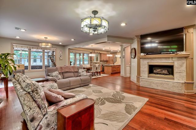 130 Orchard Place Court, Lexington, SC 29072