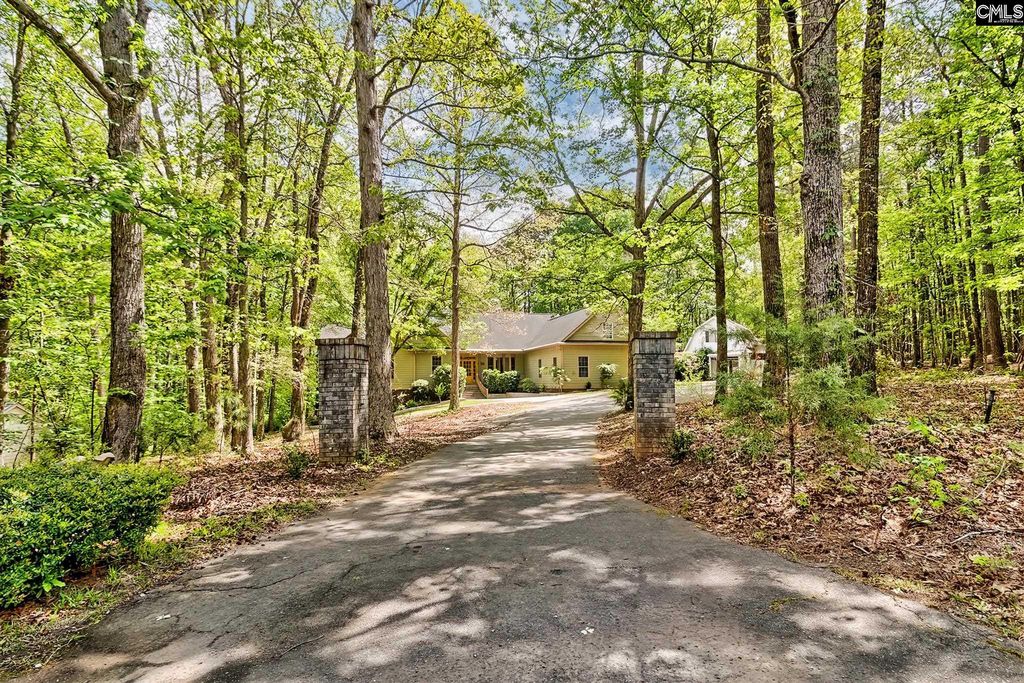 130 Orchard Place Court, Lexington, SC 29072