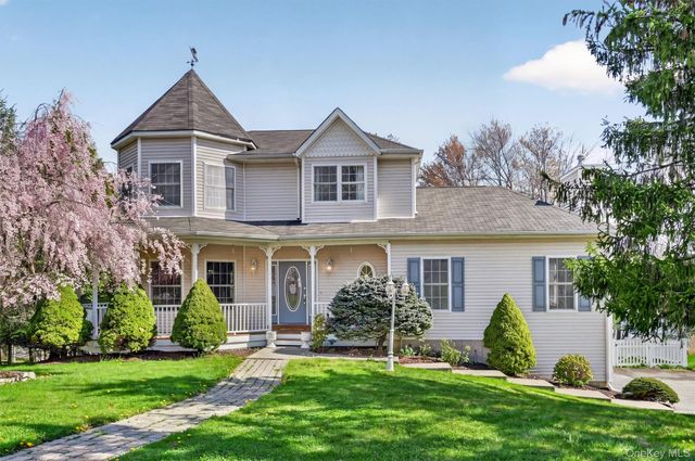 149 Creamery Pond Road, Chester, NY 10918