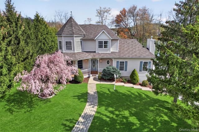 149 Creamery Pond Road, Chester, NY 10918