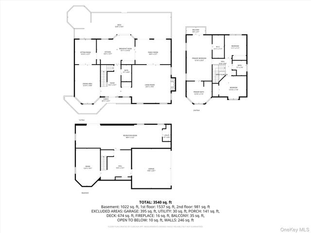 149 Creamery Pond Road, Chester, NY 10918