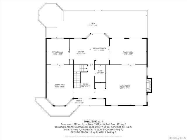 149 Creamery Pond Road, Chester, NY 10918
