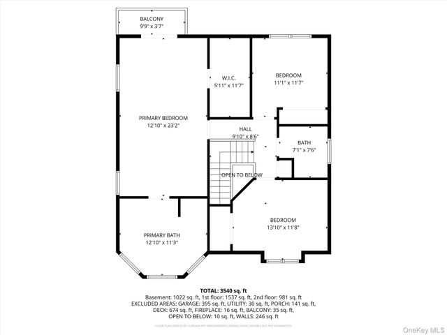 149 Creamery Pond Road, Chester, NY 10918