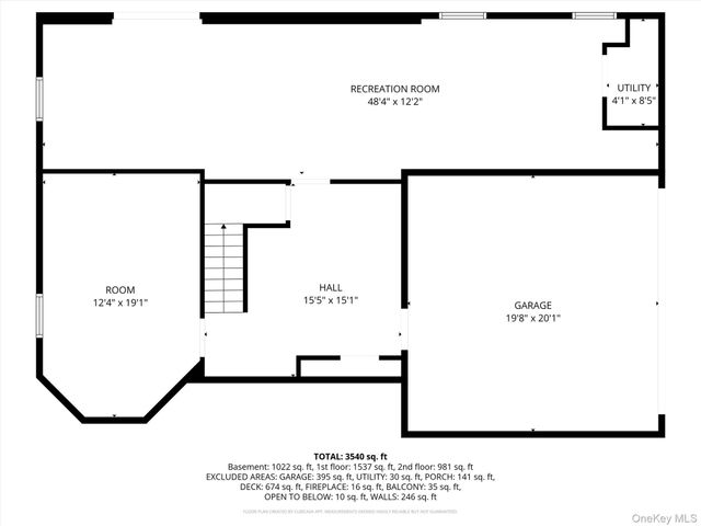149 Creamery Pond Road, Chester, NY 10918