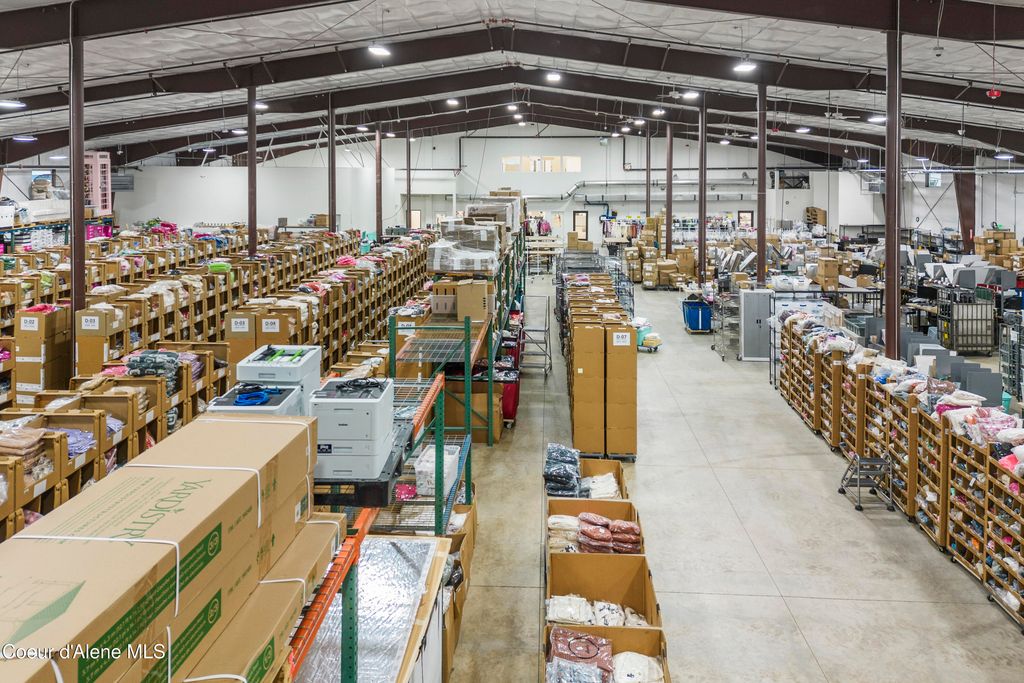 4415 W HARGRAVE AVE, Post Falls, ID 83854 photo 10