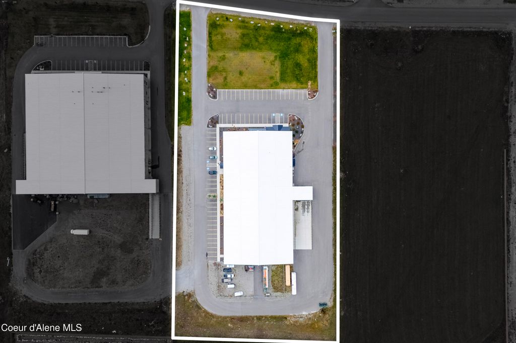 4415 W HARGRAVE AVE, Post Falls, ID 83854 photo 32