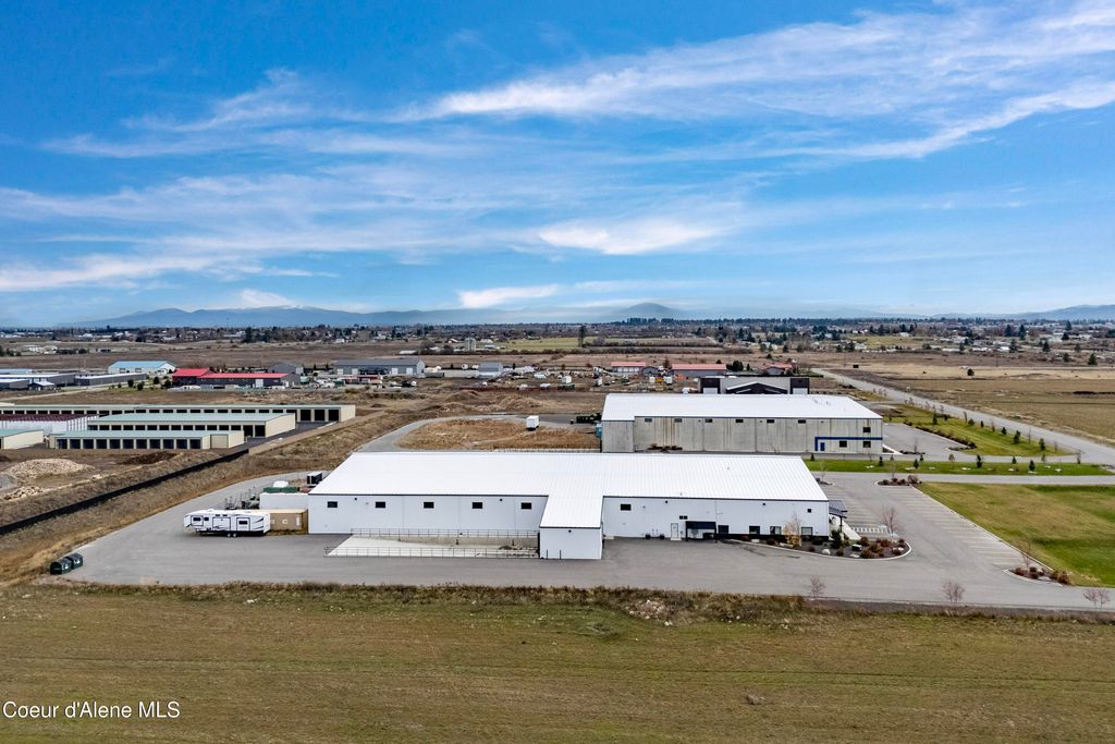 4415 W HARGRAVE AVE, Post Falls, ID 83854 photo 4