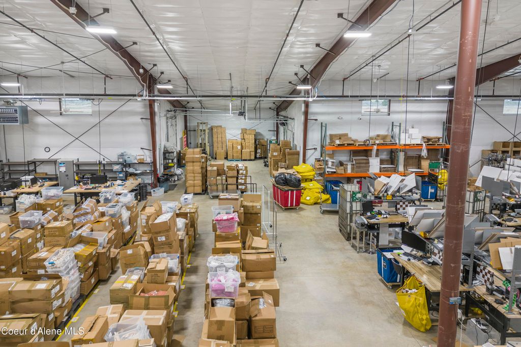 4415 W HARGRAVE AVE, Post Falls, ID 83854 photo 8