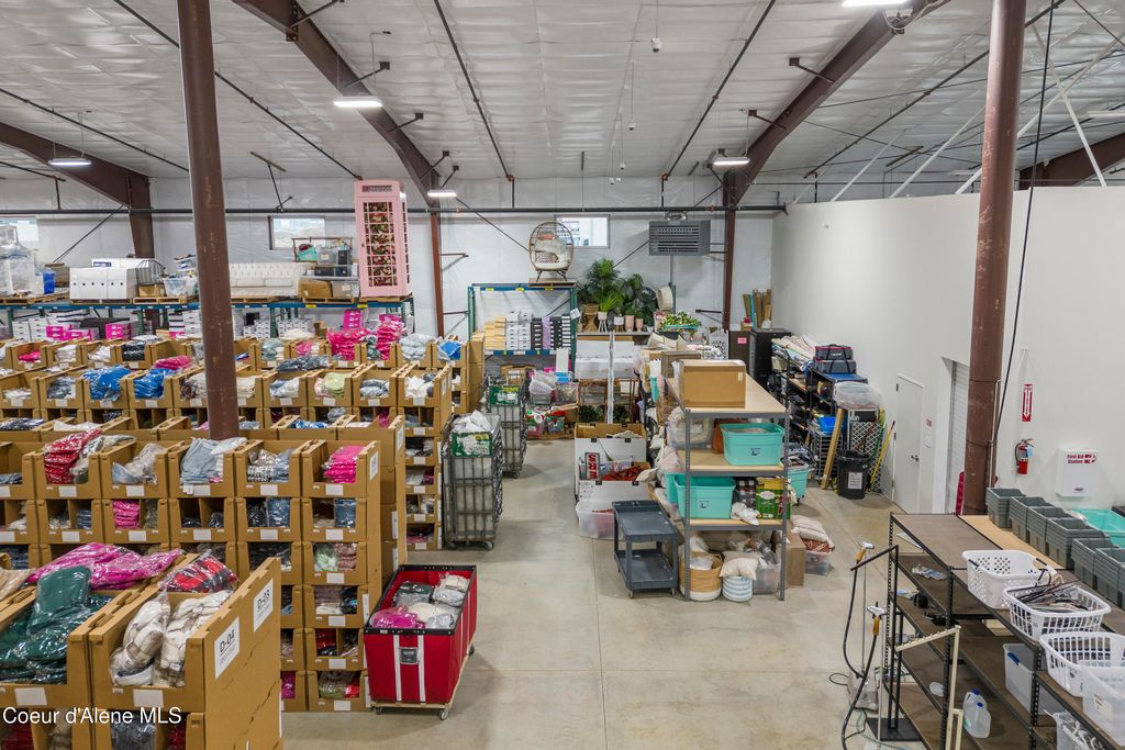 4415 W HARGRAVE AVE, Post Falls, ID 83854 photo 9