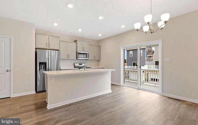 7104 DELEGATE PL, Frederick, MD 21703