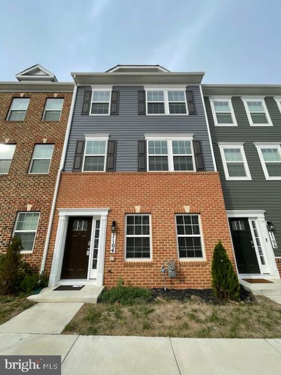 7104 DELEGATE PL, Frederick, MD 21703