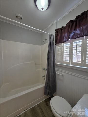 256 Georgewoods Drive, Dallas, NC 28034