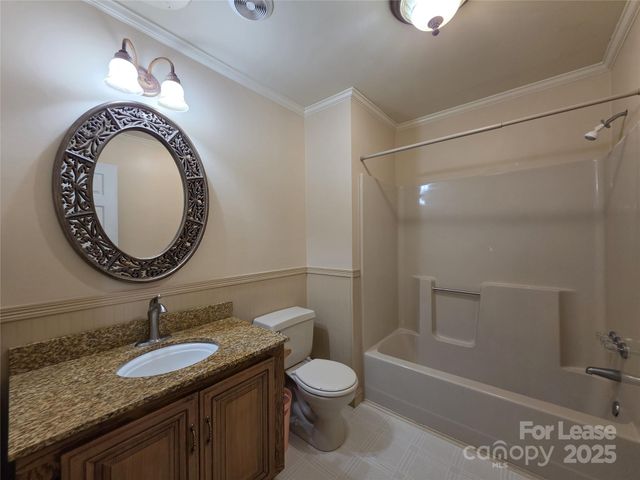 256 Georgewoods Drive, Dallas, NC 28034