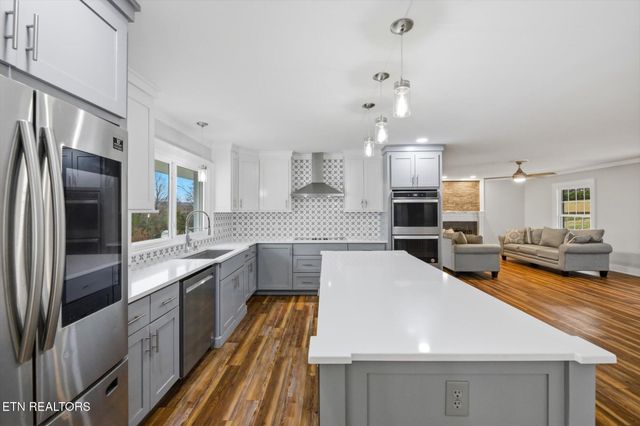 1312 Park St, Sweetwater, TN 37874