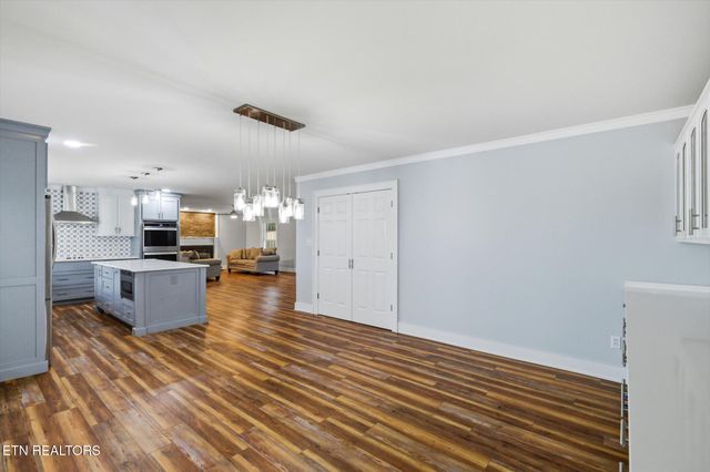 1312 Park St, Sweetwater, TN 37874