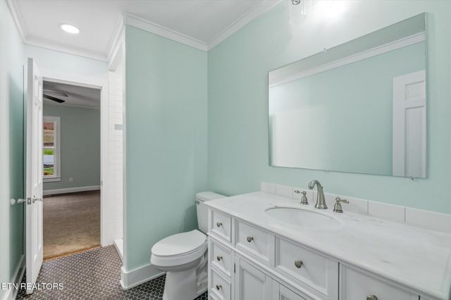 1312 Park St, Sweetwater, TN 37874