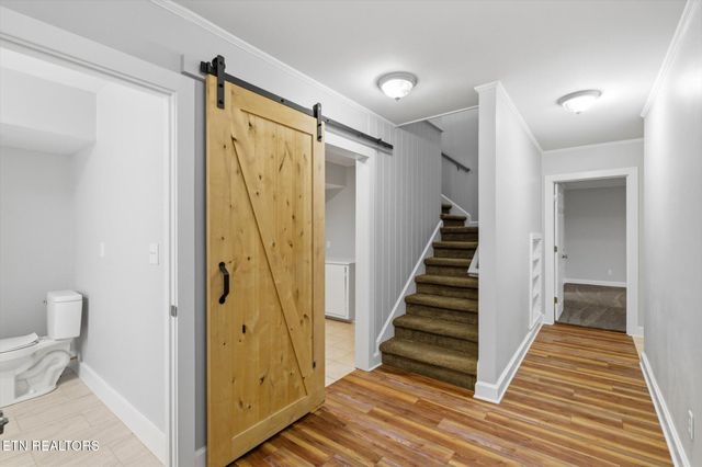 1312 Park St, Sweetwater, TN 37874