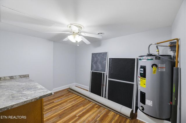 1312 Park St, Sweetwater, TN 37874