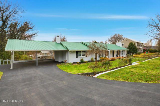 1312 Park St, Sweetwater, TN 37874