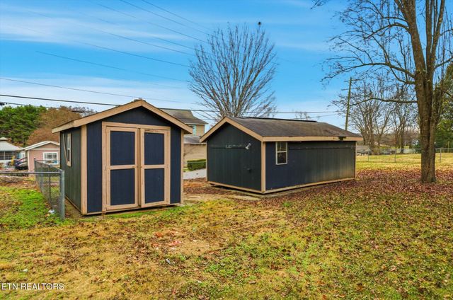 1312 Park St, Sweetwater, TN 37874