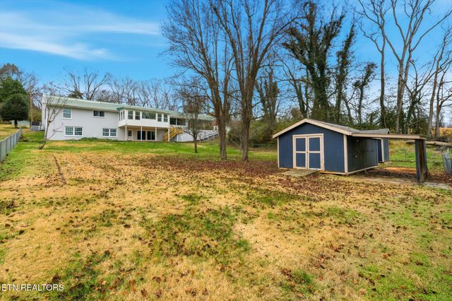 1312 Park St, Sweetwater, TN 37874