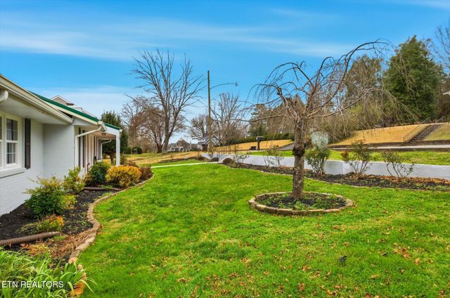 1312 Park St, Sweetwater, TN 37874