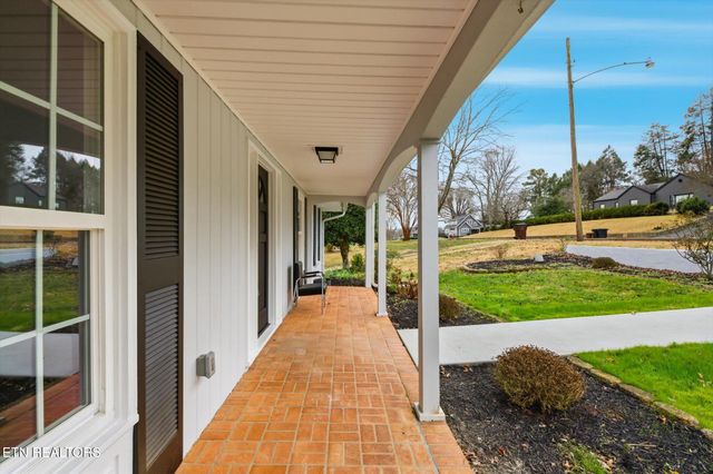 1312 Park St, Sweetwater, TN 37874