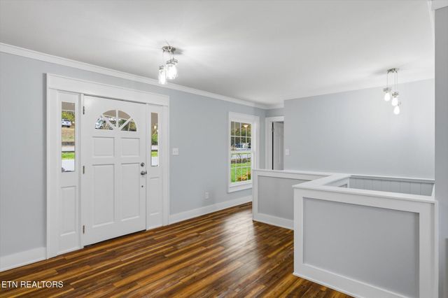 1312 Park St, Sweetwater, TN 37874