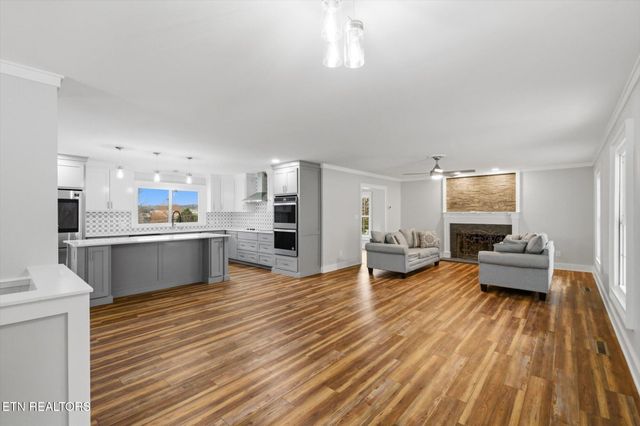 1312 Park St, Sweetwater, TN 37874