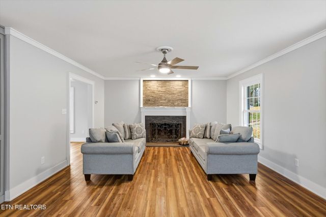 1312 Park St, Sweetwater, TN 37874