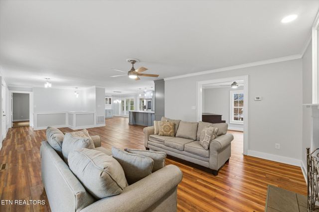 1312 Park St, Sweetwater, TN 37874