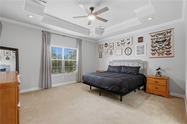 5732 S Chanberry Lane, Rogers, AR 72758