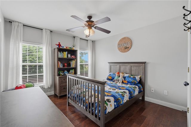 5732 S Chanberry Lane, Rogers, AR 72758
