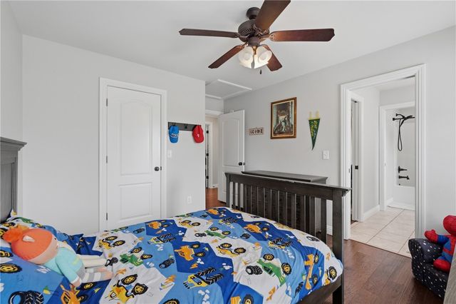 5732 S Chanberry Lane, Rogers, AR 72758