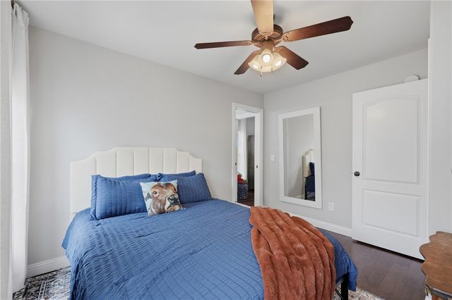 5732 S Chanberry Lane, Rogers, AR 72758