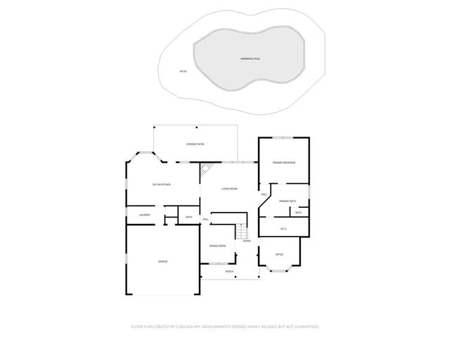 5732 S Chanberry Lane, Rogers, AR 72758
