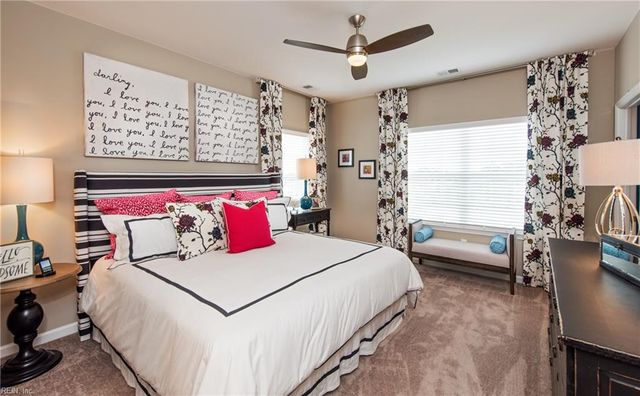 668 Allery RD, Chesapeake, VA 23320