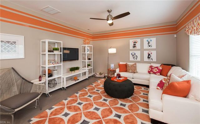 668 Allery RD, Chesapeake, VA 23320