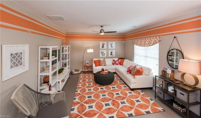 668 Allery RD, Chesapeake, VA 23320
