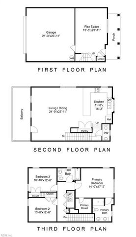 668 Allery RD, Chesapeake, VA 23320