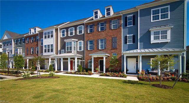668 Allery RD, Chesapeake, VA 23320