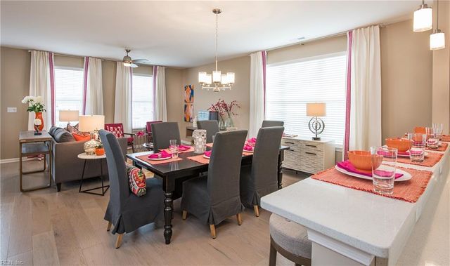 668 Allery RD, Chesapeake, VA 23320