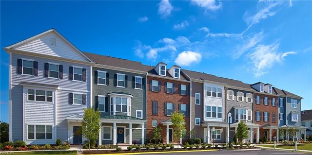 668 Allery RD, Chesapeake, VA 23320