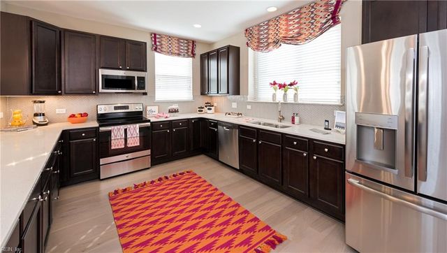 668 Allery RD, Chesapeake, VA 23320