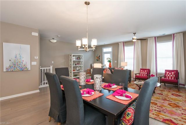 668 Allery RD, Chesapeake, VA 23320