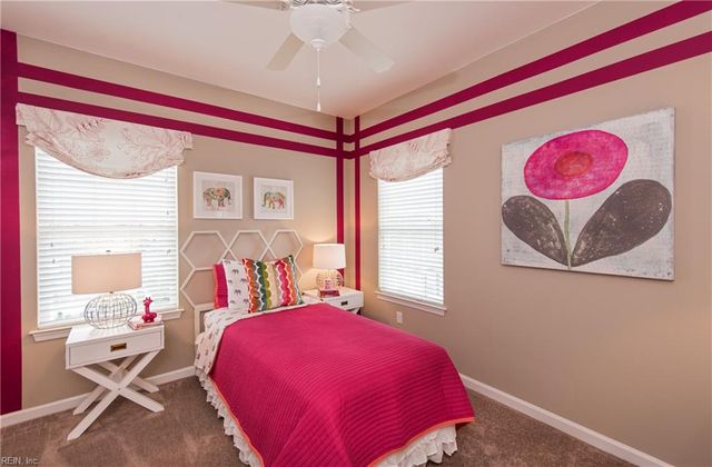 668 Allery RD, Chesapeake, VA 23320