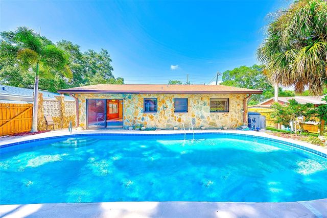 3471 14TH AVENUE N, St Petersburg, FL 33713