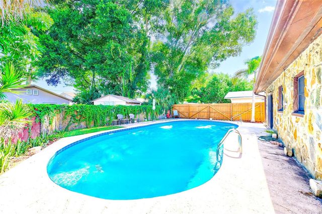 3471 14TH AVENUE N, St Petersburg, FL 33713