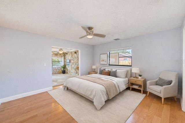 3471 14TH AVENUE N, St Petersburg, FL 33713