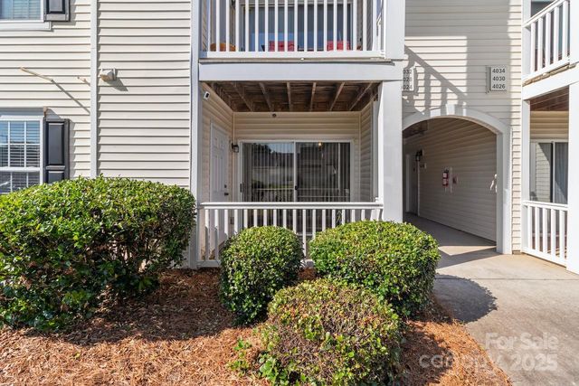 4024 Town Center Road, Harrisburg, NC 28075